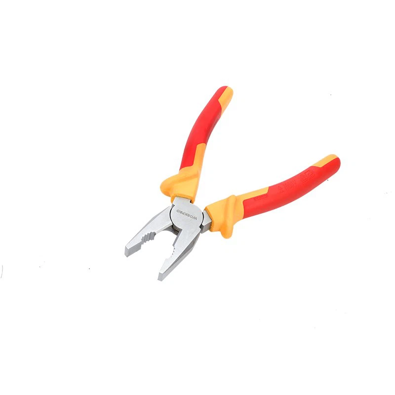VDE Combination Plier manufacturer product-800-800