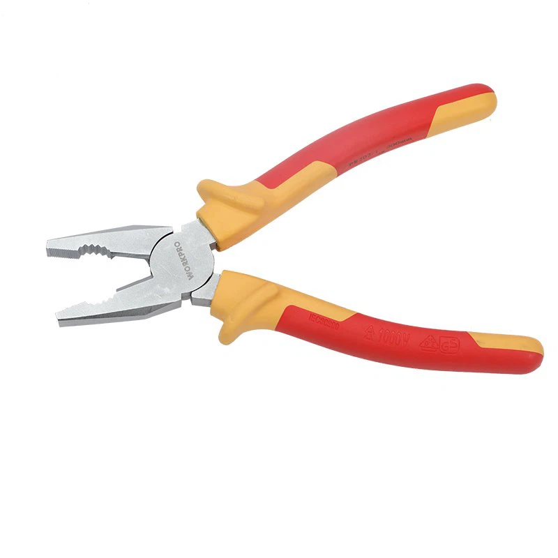 VDE Combination Plier dealer product-800-800