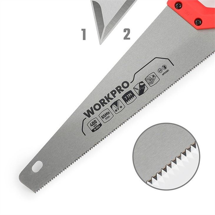 SAW supplier