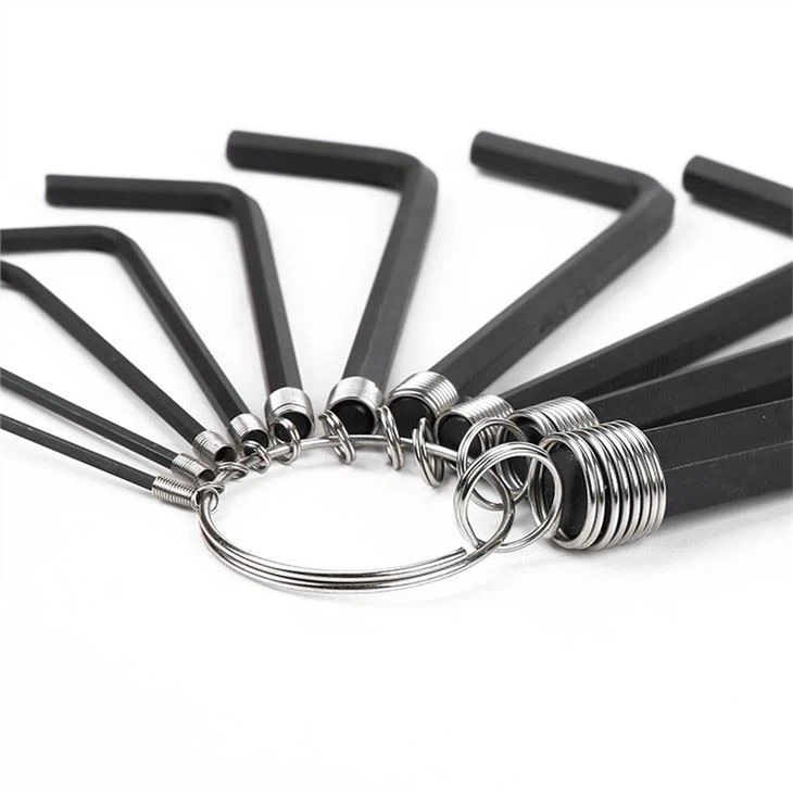 hex key supplier