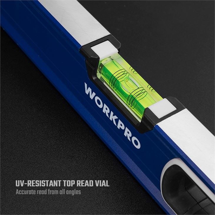 LONG SPIRIT LEVEL