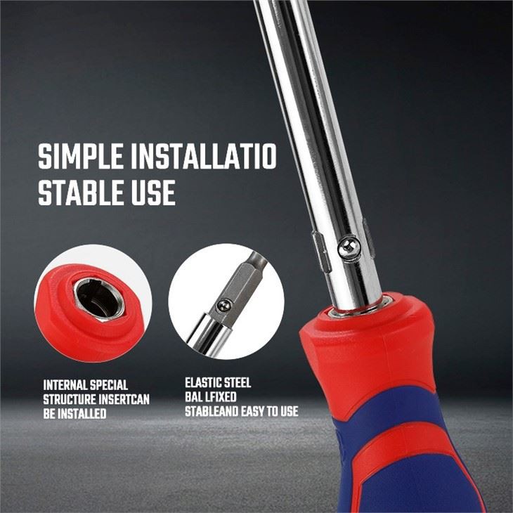 screwdriver manufacturer