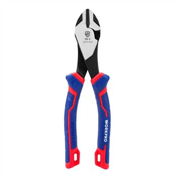 كماشة قطرية شديدة التحمل مقاس 7 بوصة