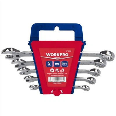 مجموعة مفاتيح كروم