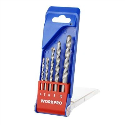 مجموعة مثقاب الخرسانة