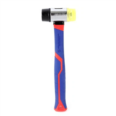 مطرقة مزدوجة الوجه