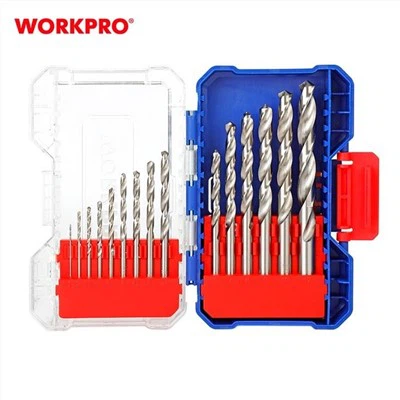 حفر اوجير الأرض