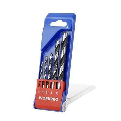 مجموعة الحفر للخشب