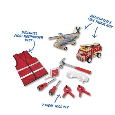 مجموعة المستجيب الأول