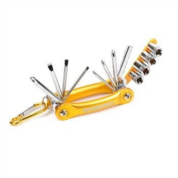 مجموعة مفكات قابلة للطي