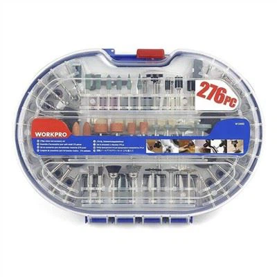 ملحقات القاطع الدوارة