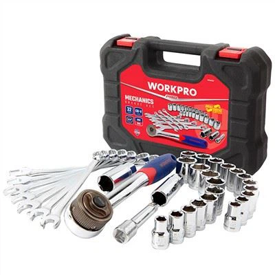 مجموعة مقابس CR-V