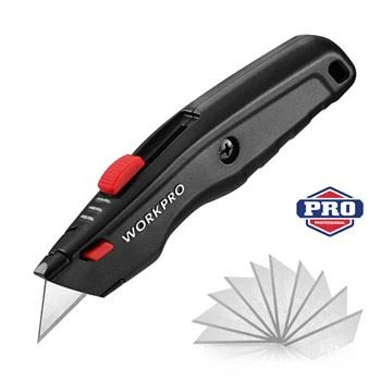 سكين متعدد الاستخدام