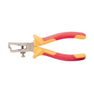 كماشة تجريد الأسلاك VDE