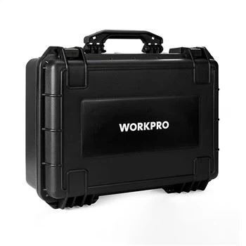 حافظة آمنة مقاومة للماء لتخزين الأدوات