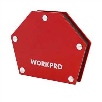 لحام المغناطيس المشبك