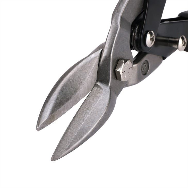 STRAIGHT CUT AVIATION TIN SNIP