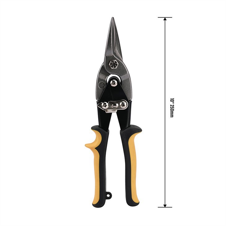 STRAIGHT CUT AVIATION TIN SNIP