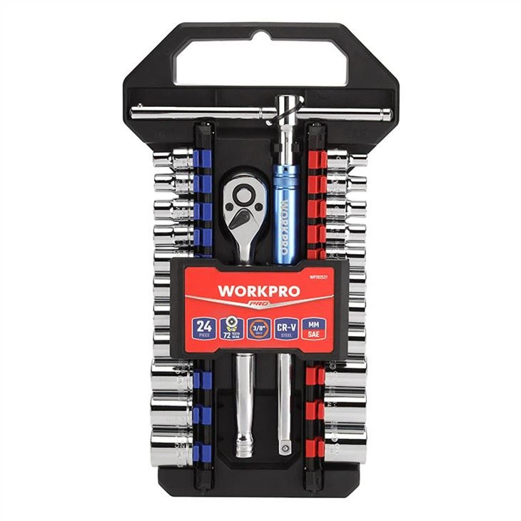 مجموعة مقابس T Bar