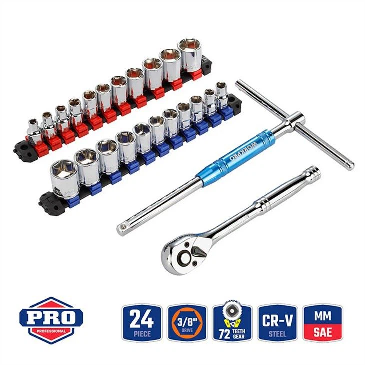 wrench socket set china