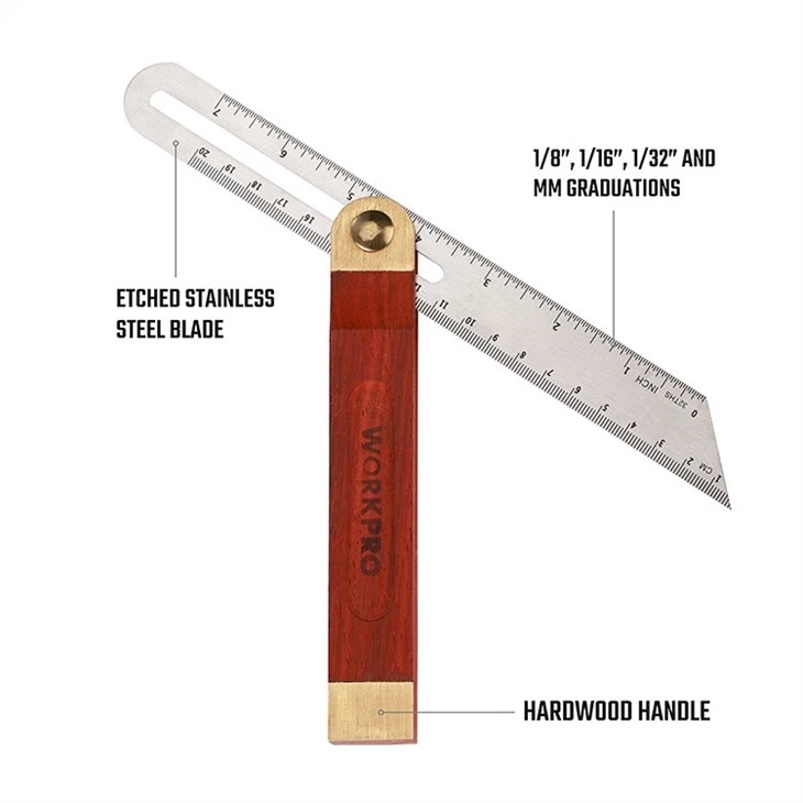 SLIDING T-BEVEL china