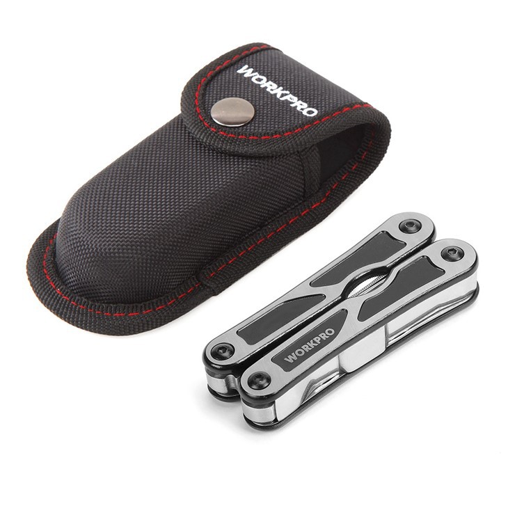 15-IN-1 MULTI-PURPOSE PLIERS