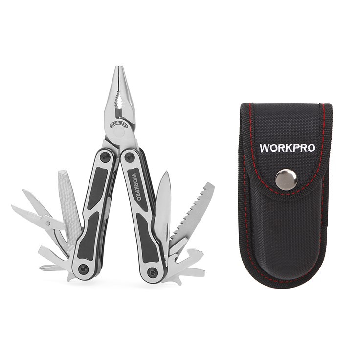 15-في-1 كماشة متعددة الأغراض
