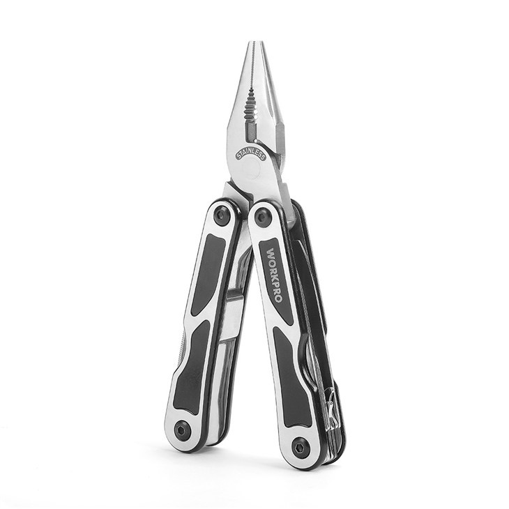 15-IN-1 MULTI-PURPOSE PLIERS