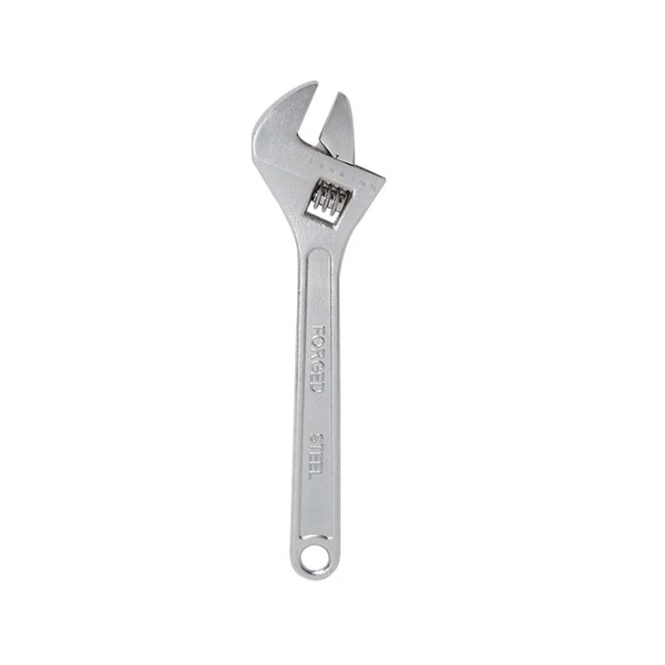 300MM ADJUSTABLE WRENCH