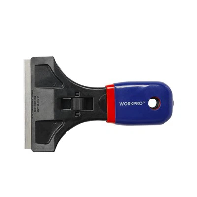 مكشطة الزجاج والبلاط