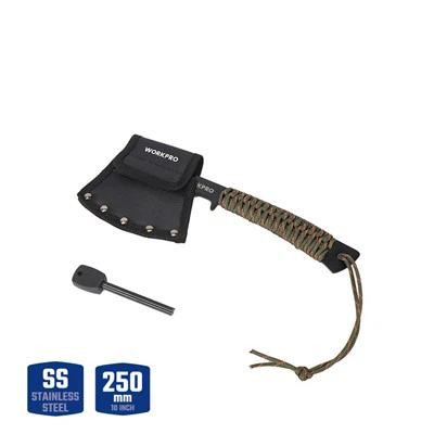 فأس باراكورد