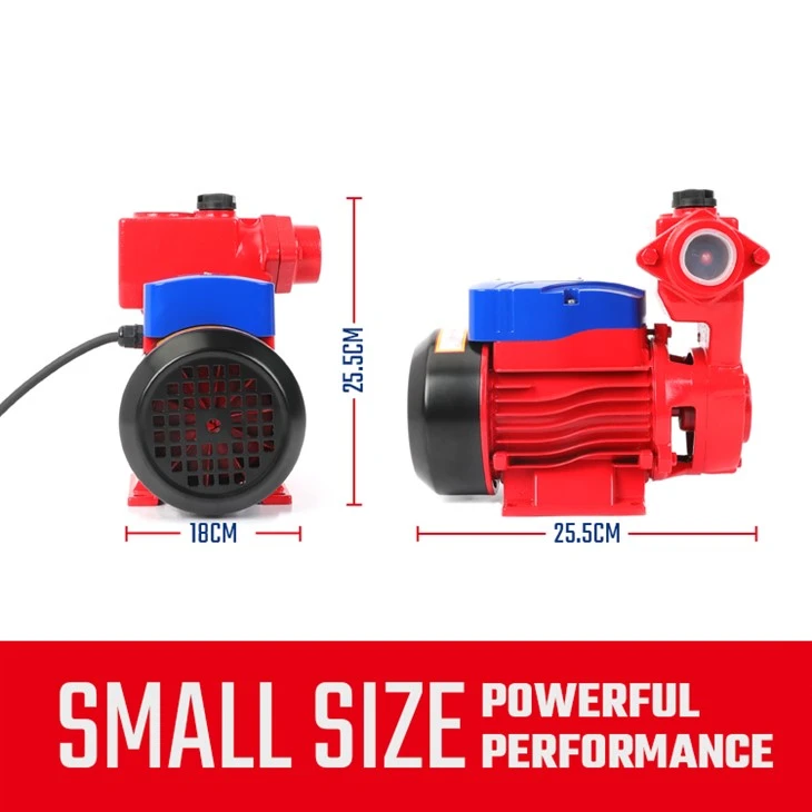 Water Pump Power suppliers