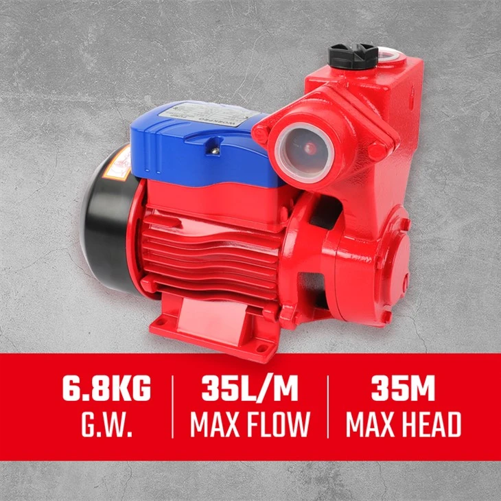 Water Pump Power high quality