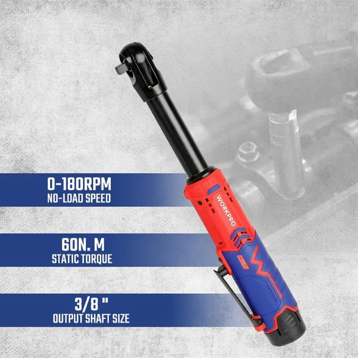 12V EXTENDED RATCHET WRENCH price