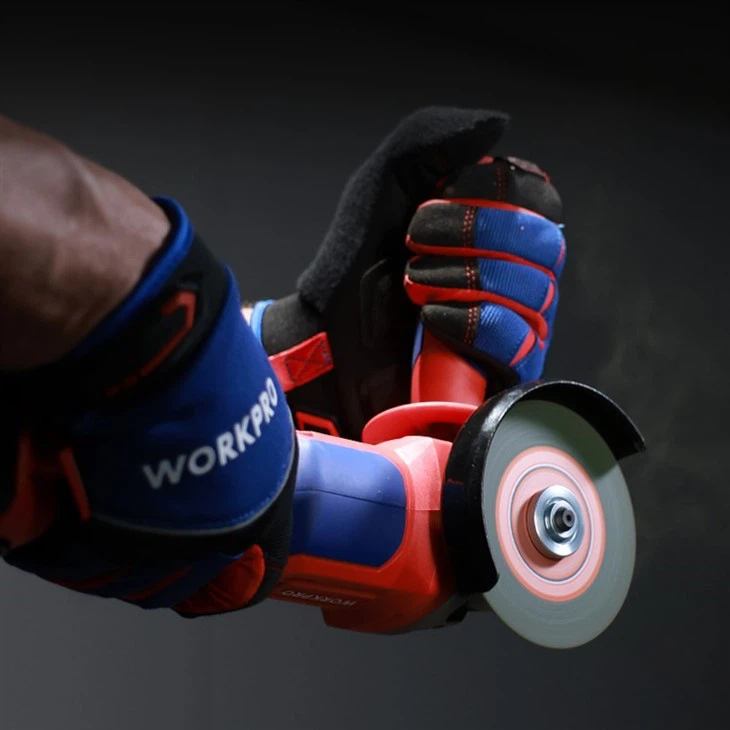 20V 115mm BRUSHLESS ANGLE GRINDER price