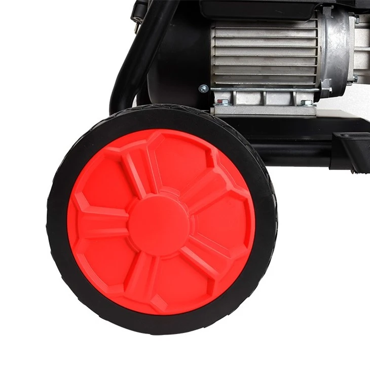 2400W 180Bar HIGH PRESSURE WASHER