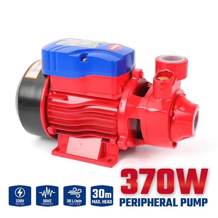 مضخة مياه 30 لتر