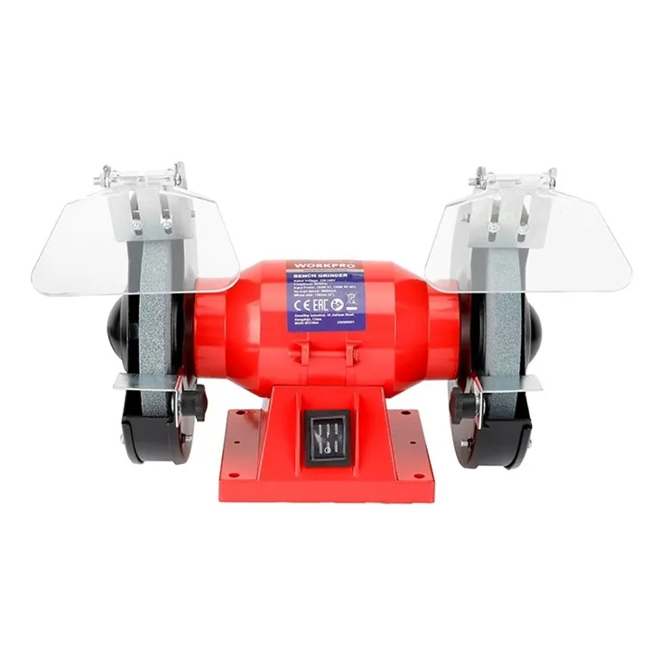 6” BENCH GRINDER high quality