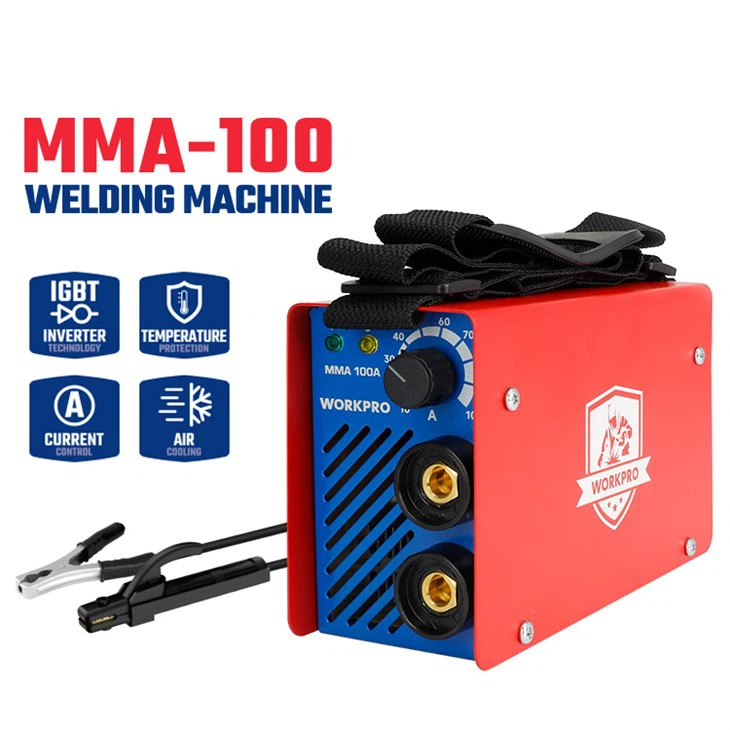ماكينة لحام عاكس MMA100A