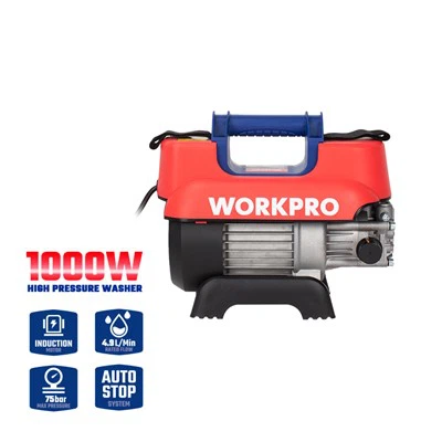 غسالة الضغط العالي 1000 واط 75 بار