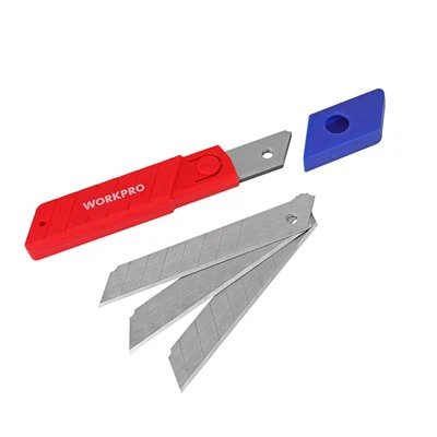 10 قطع شفرات سكين SK2 مقاس 18 مم