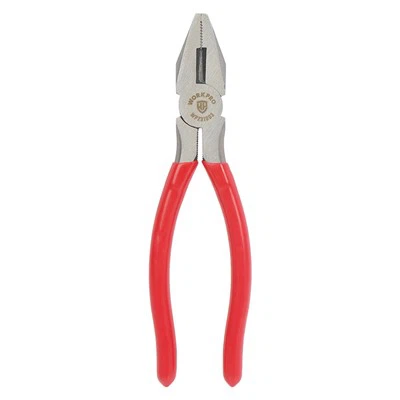 200 مللي متر (8 بوصة) كماشة مركبة