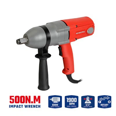 مفتاح ربط كهربائي 3/4 بوصة