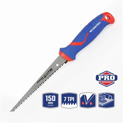 منشار تقطيع الخشب مقاس 6 بوصة