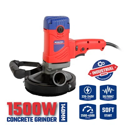 طاحونة الخرسانة