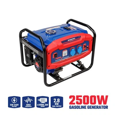 مولد البنزين