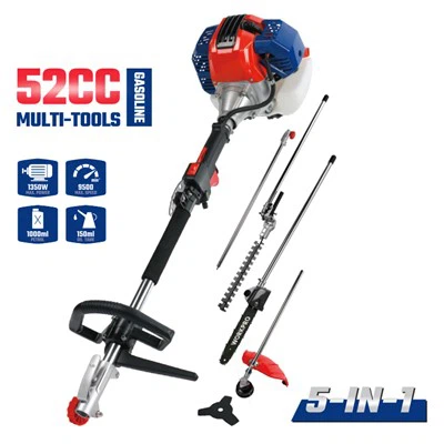 أدوات متعددة تعمل بالبنزين