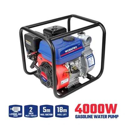 مضخة مياه البنزين