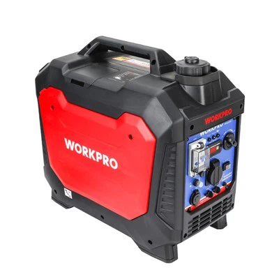 مولد البنزين العاكس