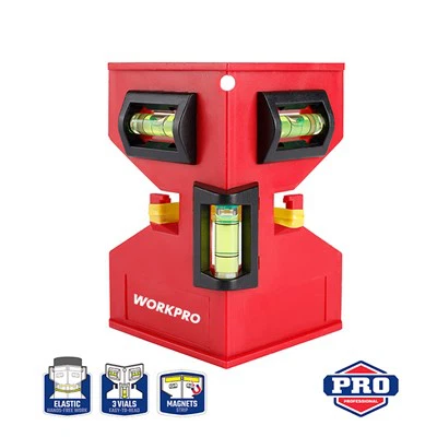 مستوى روح الليزر